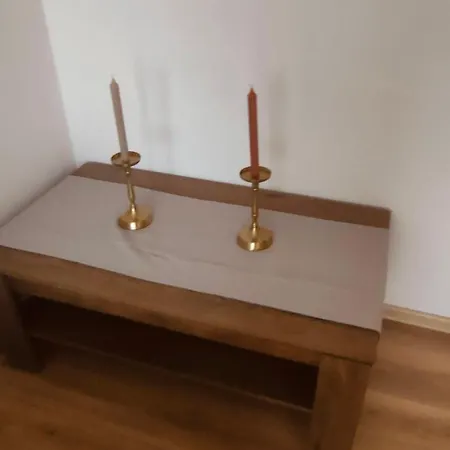 Apartment 2 *