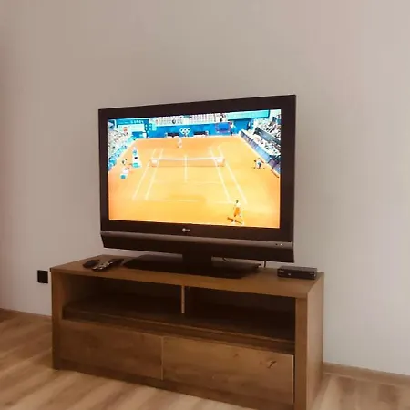 Daire 2 Rzeszow
